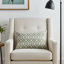 Coussin Plutus Green Beige-103835470-103835479