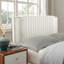Tufted Platform Bed-907141594-907141595