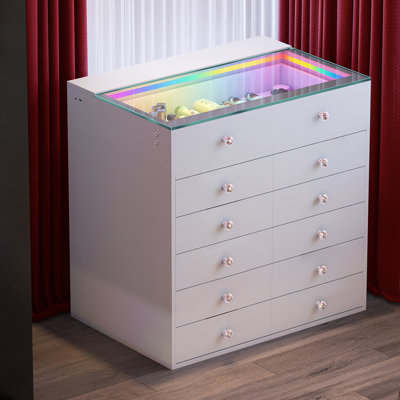Eadith Vanity