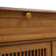 22 Pair Shoe Storage Bench