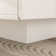 Table basse avec rangement Caelah Block