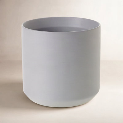 Parsons Ceramic Pot Planter