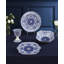 Spode Judaica Passover Seder Plate - Blue/White
