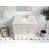 2 PO – quartz Calacatta nuvo