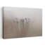 Art mural contemporain abstrait "Reeds in the Mist"-340494227