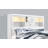 Solid Wood Queen White Eight Drawers Bed-28919929-121416682