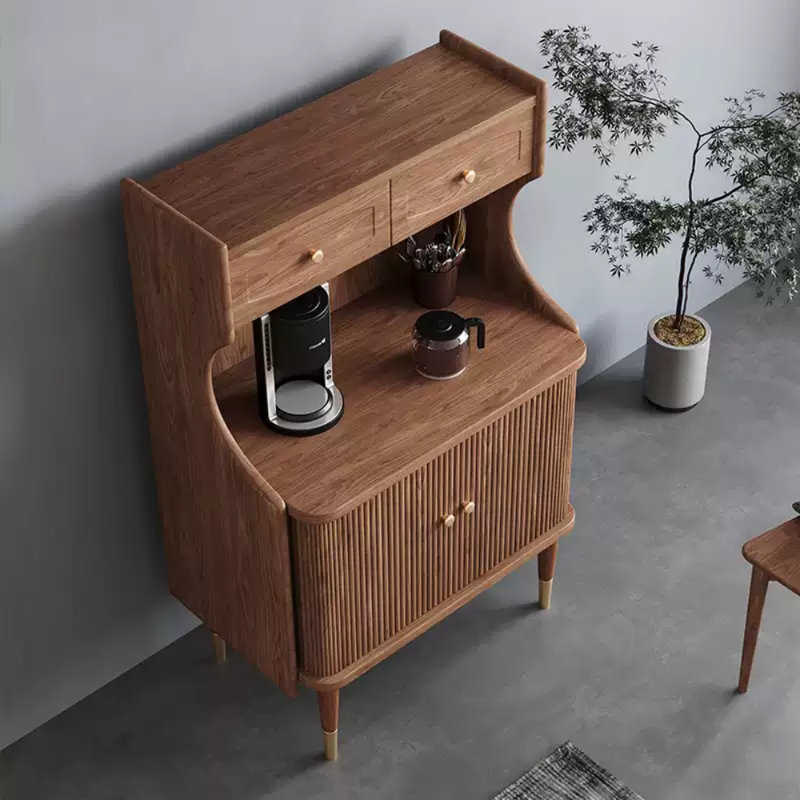 Multifunctional Dining Room Sideboard