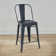 Jamil Counter Stool with Metal Frame