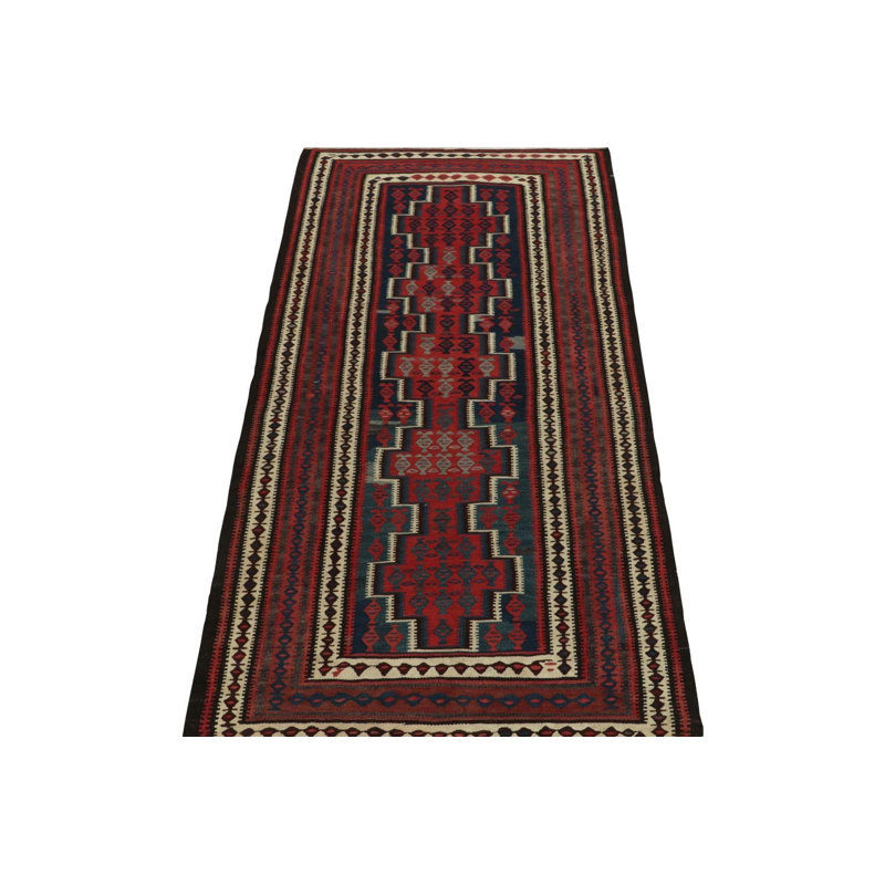 Handmade Wool Area Rug
