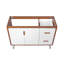 Meuble-lavabo pour salle de bain simple (non inclus) Modway Energize