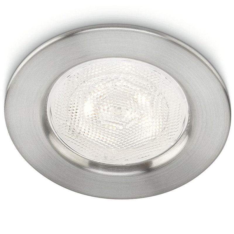 Philips myLiving Recessed Smartspot Sceptrum 3W, Matt Chrome
