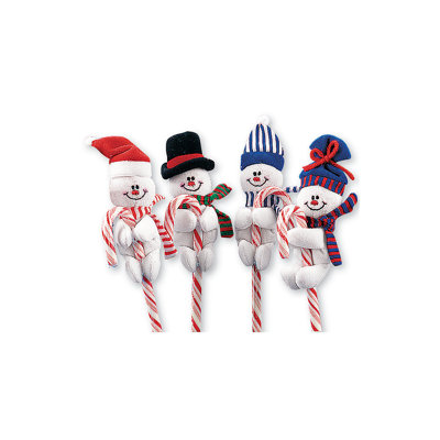 Ensemble 12 pièces bonhomme de neige bonhomme de neige 12 pièces