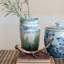Porcelain Ginger Jar