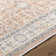 Gobrias Machine Washable Area Rug