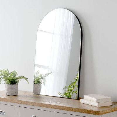 Ferncliff Flat Mirror