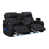 Black est en rupture de stock