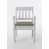 Stained Varnished White/Grey is out of stock