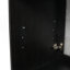 Meuble-lavabo autoportant avec lavabo en céramique