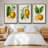 " French Lemon I " 3 - Pieces-97795862-97795857
