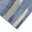 Tapis de couloir intérieur / extérieur bleu clair-183353952