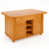 Light Oak selected