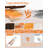 Dual Control Heated Blanket, Double Sided Fleece & Coral Fleece Electric Blanket, 4 Heating Levels, 10H Auto Shut Off, Overheat Protection, Machine Washable Warm Blanket-134969871