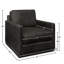 Fauteuil rotatif Monterrey