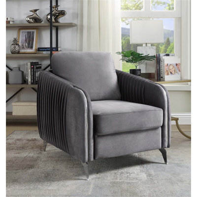 Fauteuil d'appoint 32 po