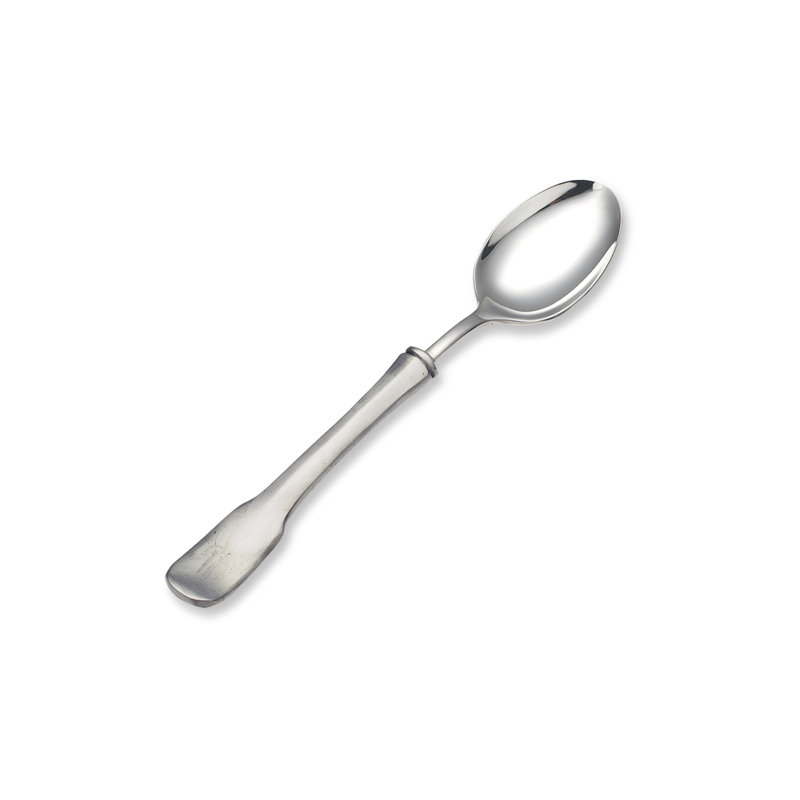 Olivia 18/10 Stainless Steel Soup Spoon