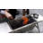 Allocacoc 13.90'' W Portable Charcoal Grill