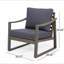 CHAISE CLUB SAMWELL