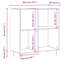 Byxbee 1 - Door Standard Accent Cabinet-328324861