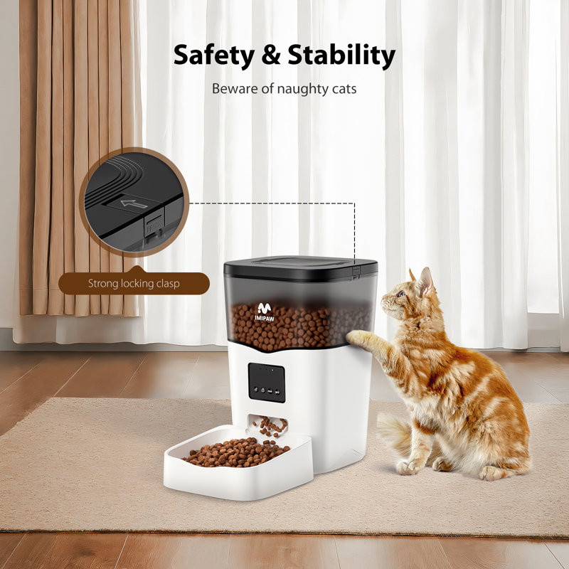 Automatic Feeder