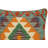 Jayna Geometric Throw Pillow