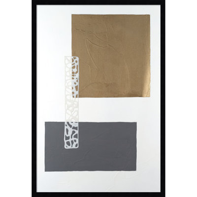 Nooks and Crannies I Print by Vanna Lam