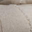 REMI - RAYON FROM BAMBOO / LINEN SHEET SET - WHITE - QUEEN (FITTED, FLAT, PAIR OF ST/Q PC)-1542479123-1542479121