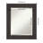 Akhia Narrow Beveled Wall Mirror-925009742-925009736