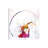 Rhythmic Gymnastics I by Paul Rommer - Wrapped Canvas Painting-410446801