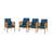 Acacia Outdoor Lounge Chair-88303315