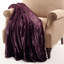 Couverture jetée imitation fourrure unie-876821078-876821084