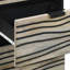 40cm Solid Wood Sideboard