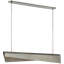 Kelly Wearstler Piel 48" Linear Pendant-441564685