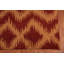 Tapis oriental à motif treillis marocain 9 x 12