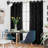 Ashleeann Room Darkening Curtain Pair-39744666-39744663