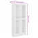 Rahn Standard Display Cabinet