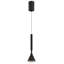 1 - Light LED Geometric Pendant-1060921742