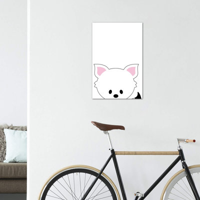 Art peekaboo ii