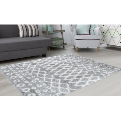 Blakeley Geometric Indoor Rug