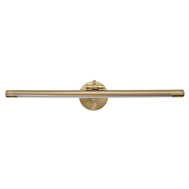 LED Flush Mounted Sconce
