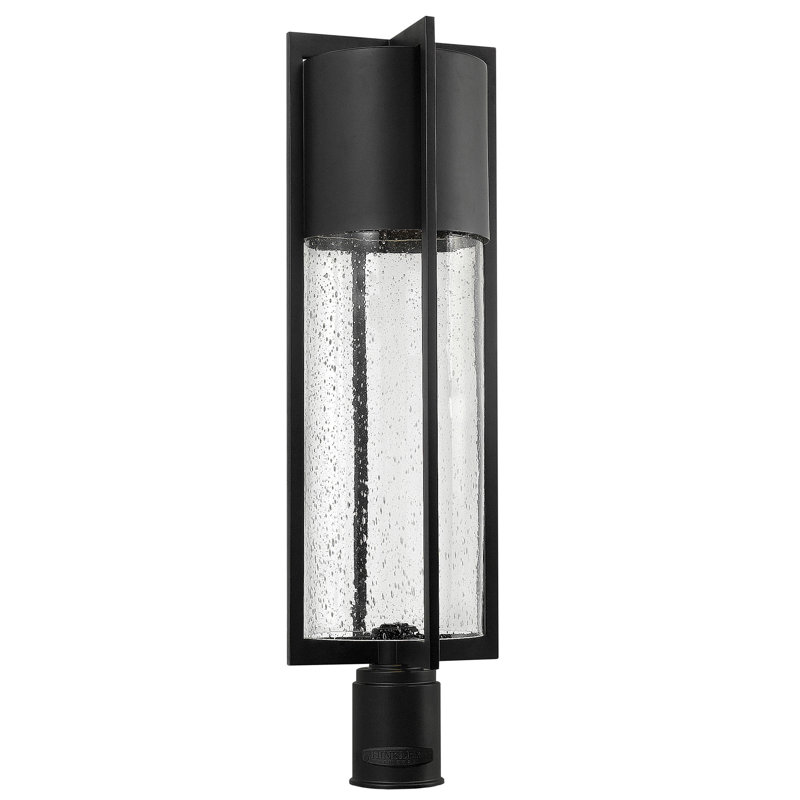 Dwell 1-Light Lantern Head, Incandescent